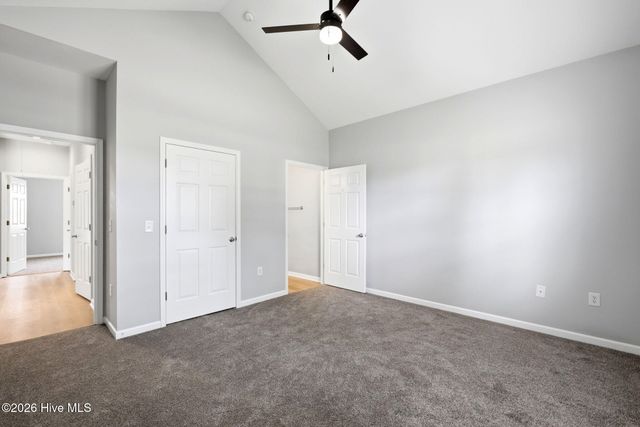 5094 Wyncie Wynd, Southport, NC 28461
