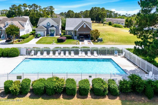 5094 Wyncie Wynd, Southport, NC 28461