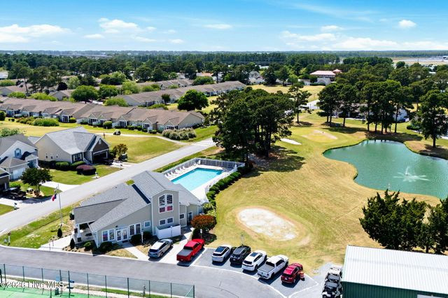 5094 Wyncie Wynd, Southport, NC 28461