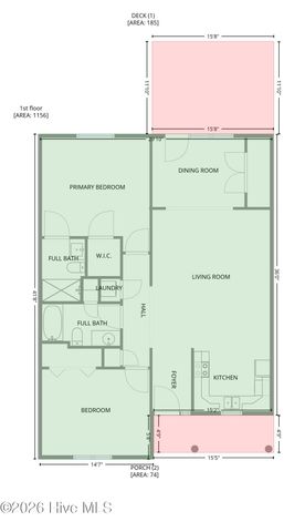 5094 Wyncie Wynd, Southport, NC 28461