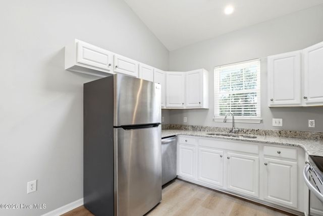 5094 Wyncie Wynd, Southport, NC 28461