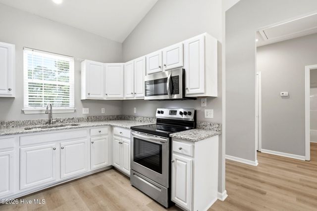 5094 Wyncie Wynd, Southport, NC 28461