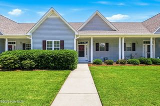 5094 Wyncie Wynd, Southport, NC 28461