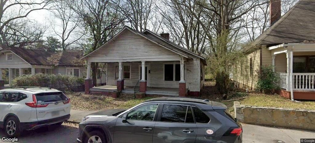 1072 Mcmillan NW Street, Atlanta, GA 30318