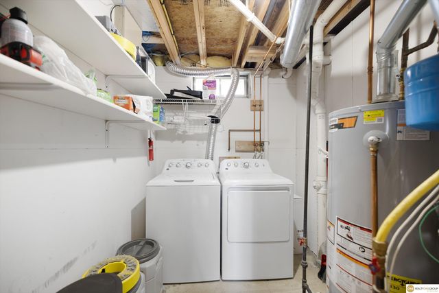 5928 S 186 Avenue, Omaha, NE 68135