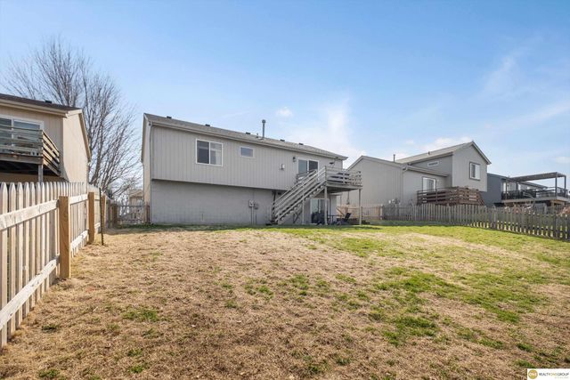 5928 S 186 Avenue, Omaha, NE 68135