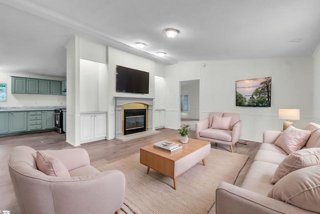 23 Blassingame Road, Greenville, SC 29605