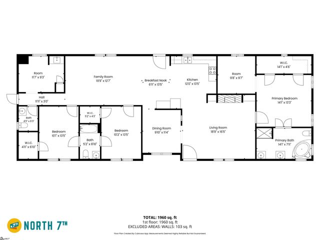 23 Blassingame Road, Greenville, SC 29605