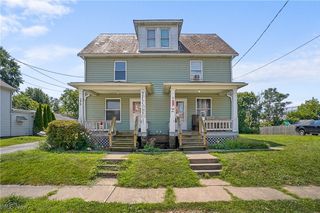 201-203 W Clark Street, East Palestine, OH 44413