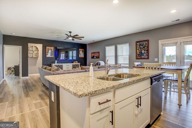 39 Dorsey Way, Monroe, GA 30655