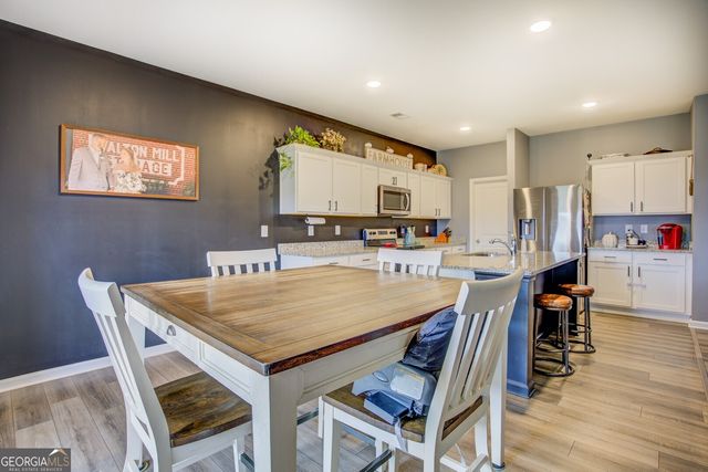 39 Dorsey Way, Monroe, GA 30655