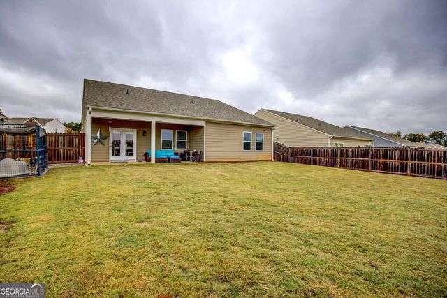 39 Dorsey Way, Monroe, GA 30655