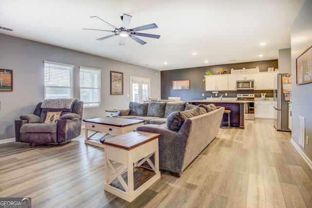 39 Dorsey Way, Monroe, GA 30655