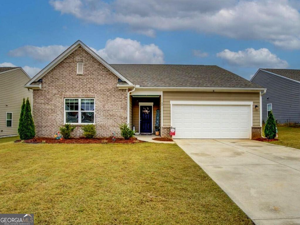 39 Dorsey Way, Monroe, GA 30655