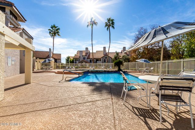 19820 N 13TH Avenue 236, Phoenix, AZ 85027