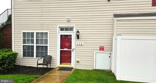 118 HEATHER STONE WAY #80, Glen Burnie, MD 21061