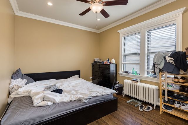 5614 N Campbell Avenue, Chicago, IL 60659