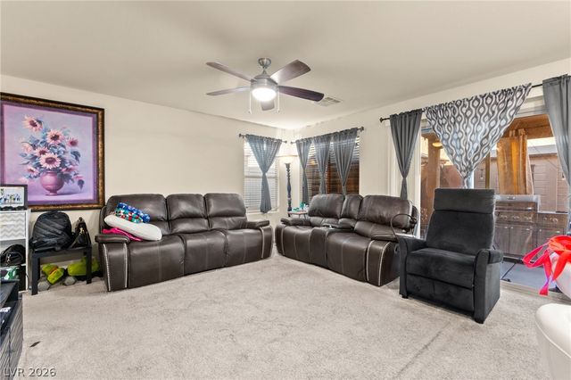 6256 Clackamas Court, Las Vegas, NV 89122