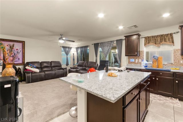 6256 Clackamas Court, Las Vegas, NV 89122