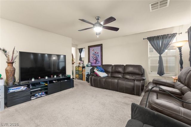6256 Clackamas Court, Las Vegas, NV 89122