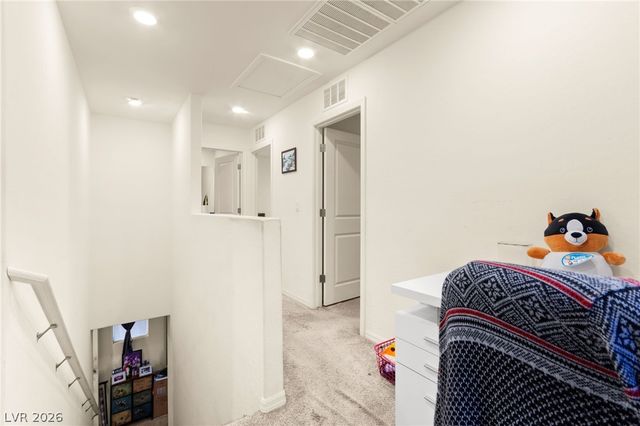 6256 Clackamas Court, Las Vegas, NV 89122