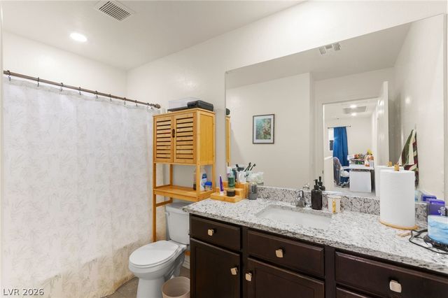 6256 Clackamas Court, Las Vegas, NV 89122