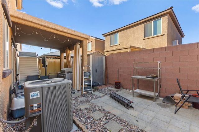 6256 Clackamas Court, Las Vegas, NV 89122