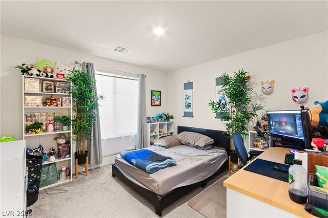 6256 Clackamas Court, Las Vegas, NV 89122