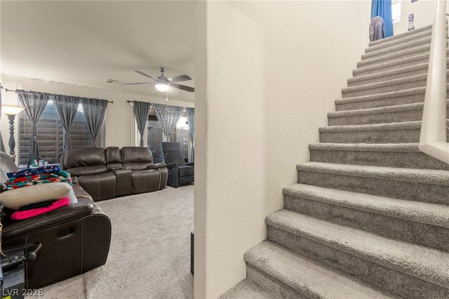 6256 Clackamas Court, Las Vegas, NV 89122