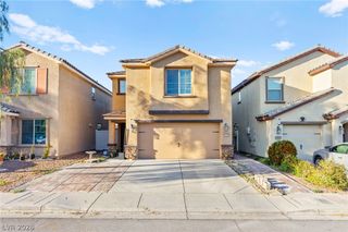 6256 Clackamas Court, Las Vegas, NV 89122