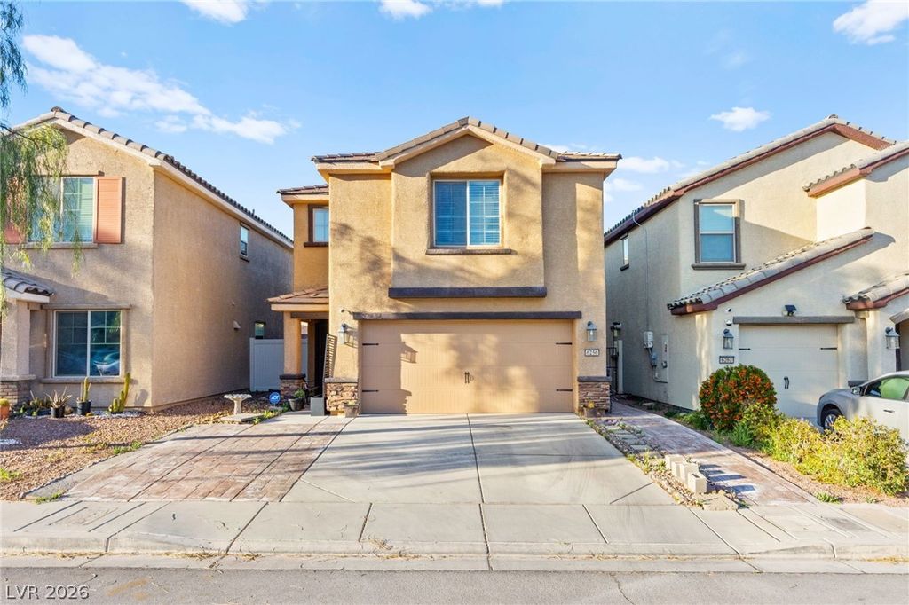 6256 Clackamas Court, Las Vegas, NV 89122