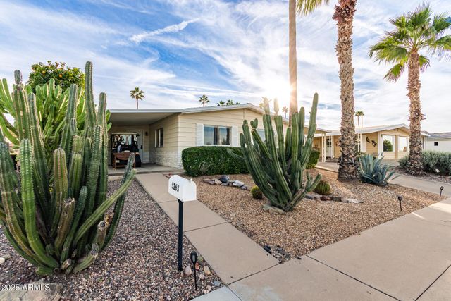 5263 E McDowell Road, Mesa, AZ 85215