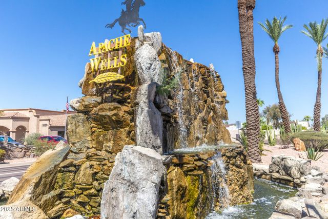 5263 E McDowell Road, Mesa, AZ 85215