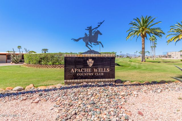 5263 E McDowell Road, Mesa, AZ 85215