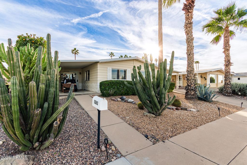 5263 E McDowell Road, Mesa, AZ 85215 — photo 2