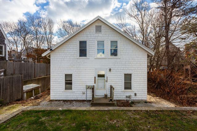 341 Bradford Street, Provincetown, MA 02657