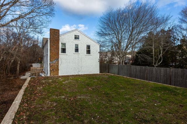 341 Bradford Street, Provincetown, MA 02657