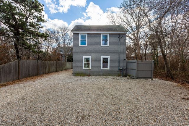 341 Bradford Street, Provincetown, MA 02657