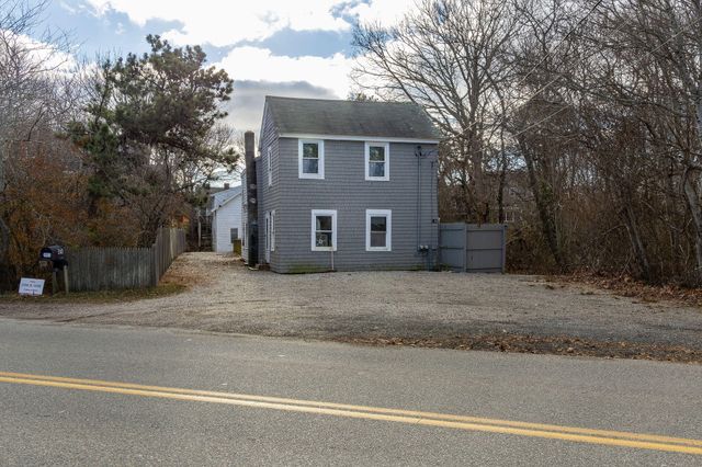341 Bradford Street, Provincetown, MA 02657