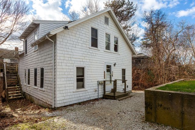 341 Bradford Street, Provincetown, MA 02657