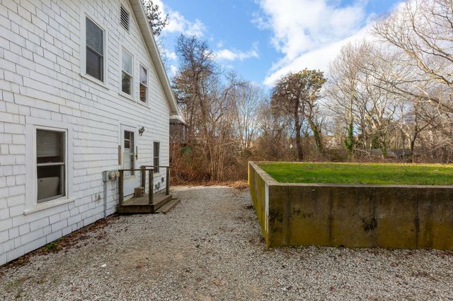 341 Bradford Street, Provincetown, MA 02657