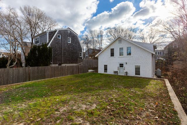 341 Bradford Street, Provincetown, MA 02657