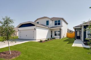 8437 White Wolf Trail, Ponder, TX 76259