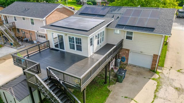 2833 Winter Garden, Lexington, KY 40517