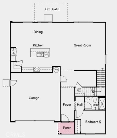 33341 Rusty Court, French Valley, CA 92596