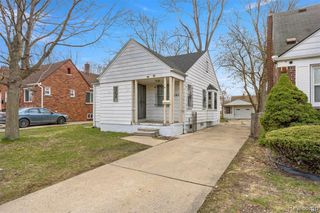 7416 Heyden Street, Detroit, MI 48228