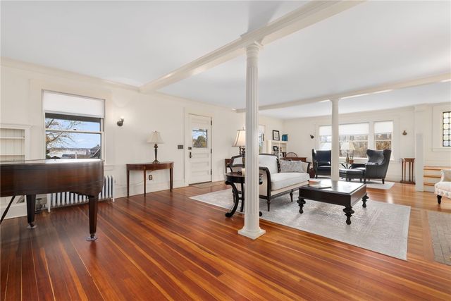 63 Longfellow Road, Jamestown, RI 02835