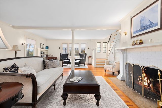 63 Longfellow Road, Jamestown, RI 02835