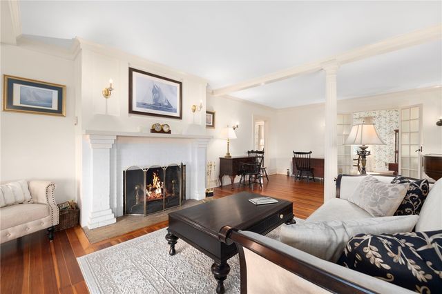 63 Longfellow Road, Jamestown, RI 02835