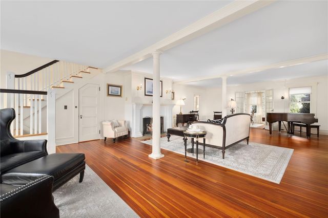 63 Longfellow Road, Jamestown, RI 02835